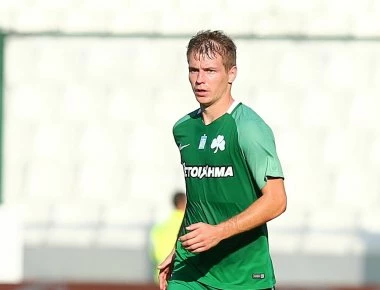 Κολοβέτσιος αντί Μπακάκη στην Εθνική Ομάδα